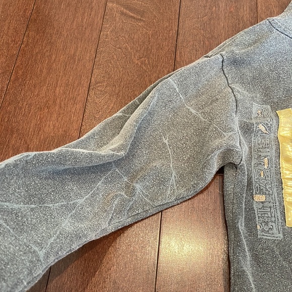 Vintage Tickle Me New York Sweater - Picture 5 of 9